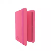 Ilustracja produktu Gamegenic: Prime Album 8-Pocket - Album na Karty - Pink